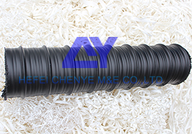 Plastic Corrugated Duct